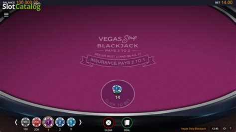 blackjack switch vegas casinos